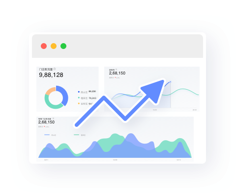 大数据智能分析